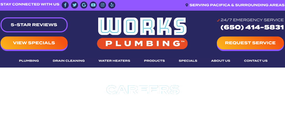 Works Plumbing 